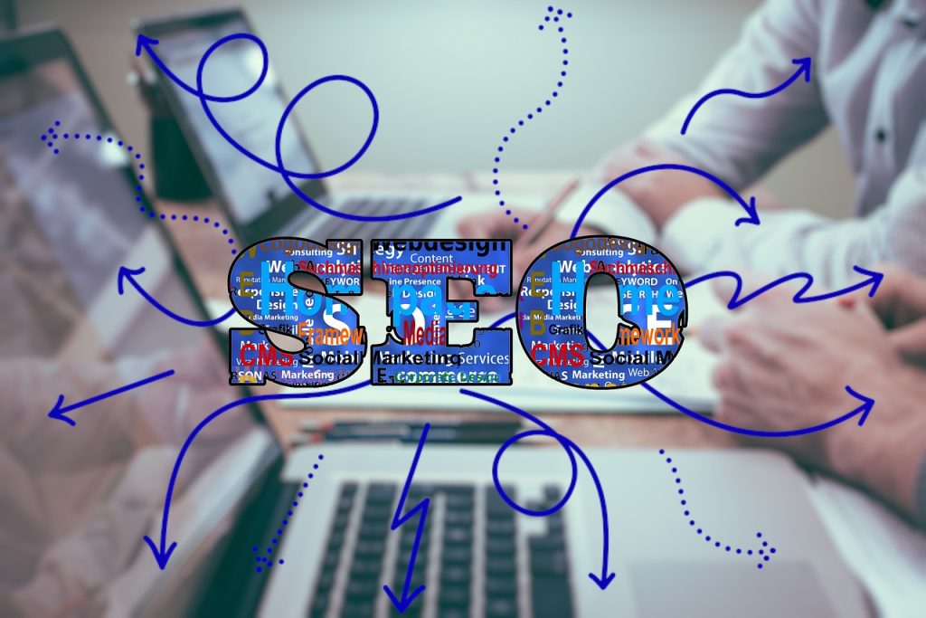 Seach Engine Optimization