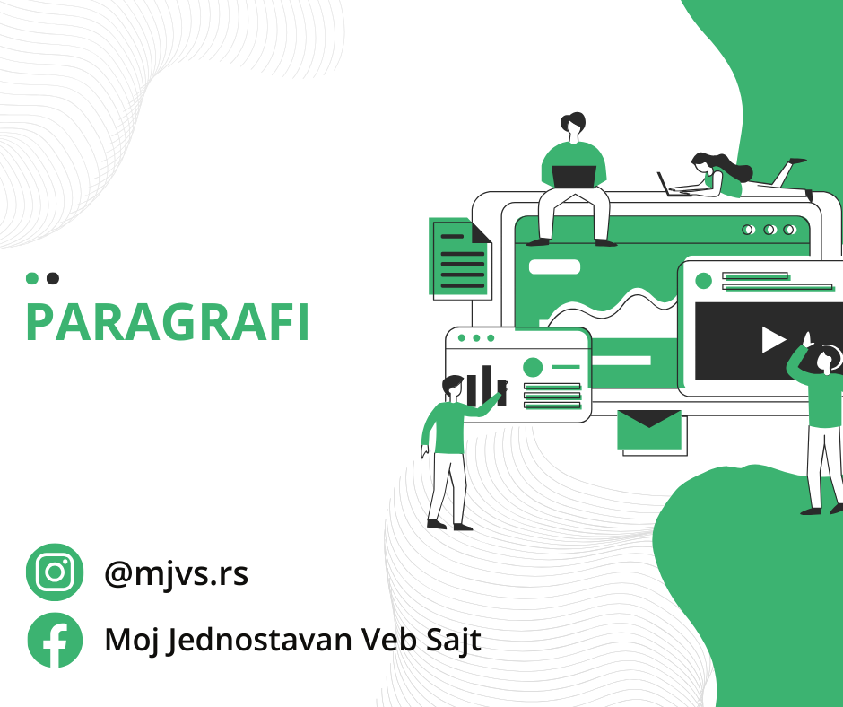 Paragrafi